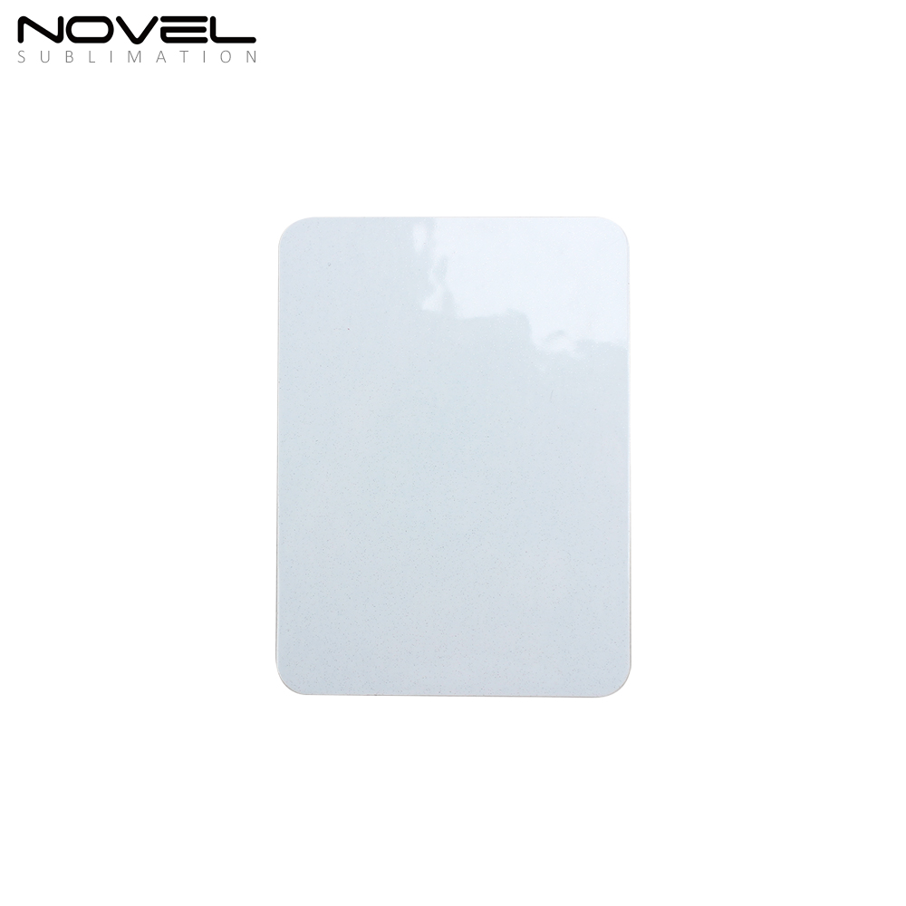 Special Offer! Sublimation Blank Soft Fridge Magnets Customized Refrigerator Decoration