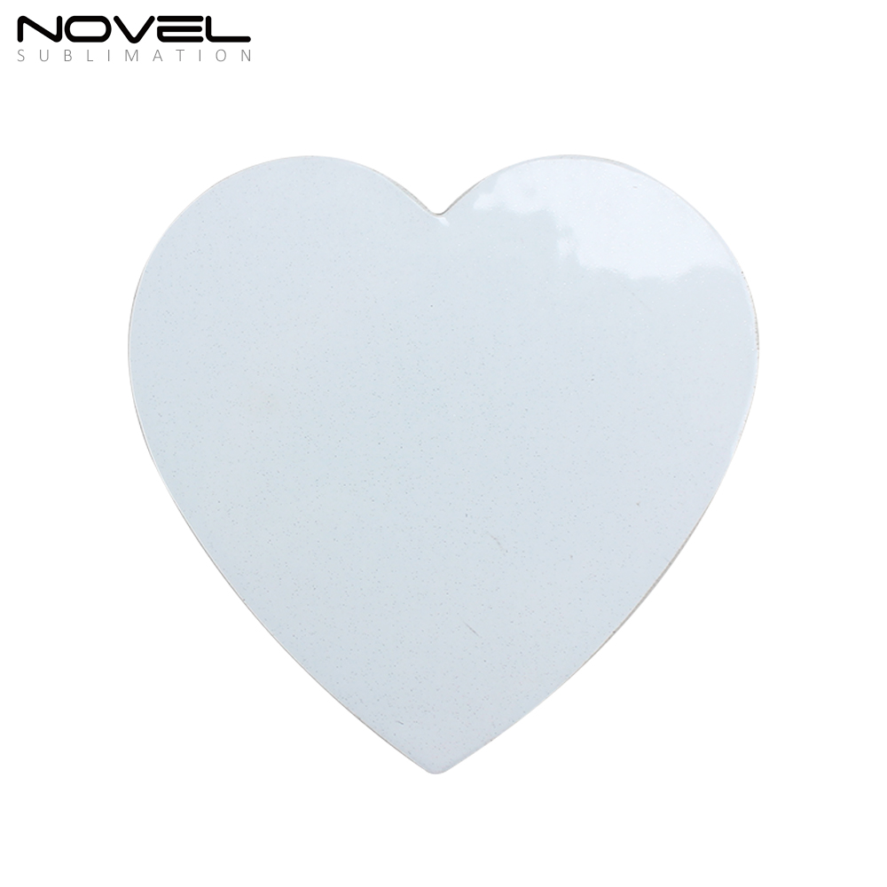 Special Offer! Sublimation Blank Soft Fridge Magnets Customized Refrigerator Decoration