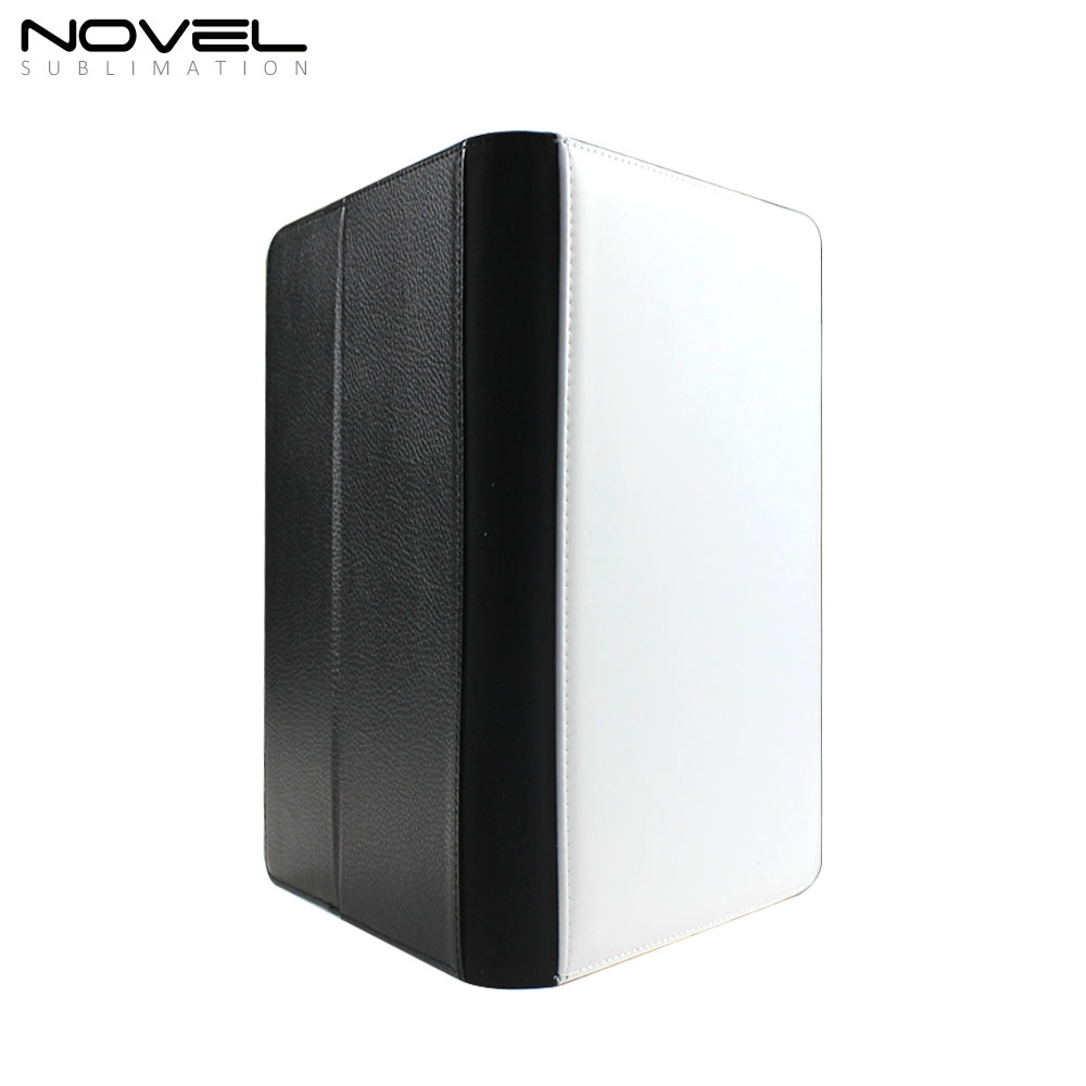 New Arrival Sublimation TPU Inside Tablet Cover PU Leather Case for iPad,iPad Mini