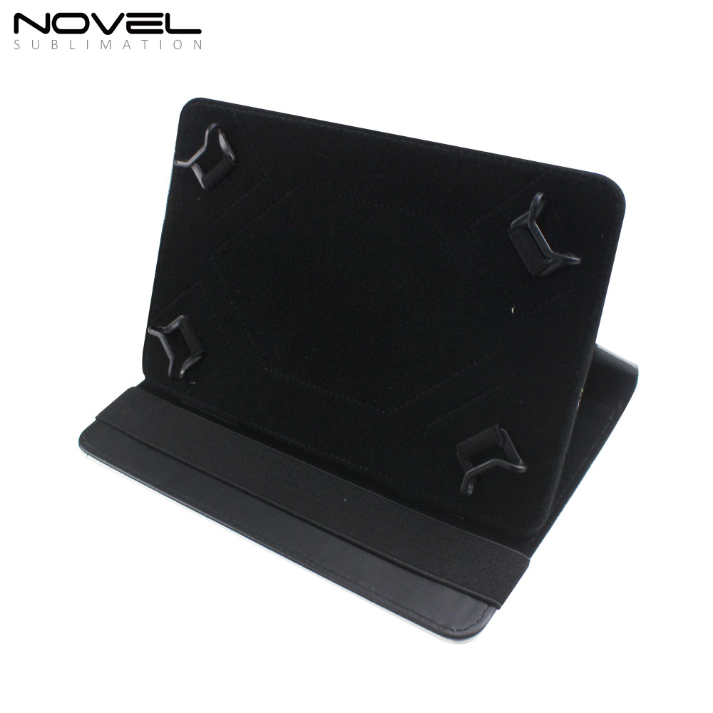 New Arrival Sublimation TPU Inside Tablet Cover PU Leather Case for iPad,iPad Mini