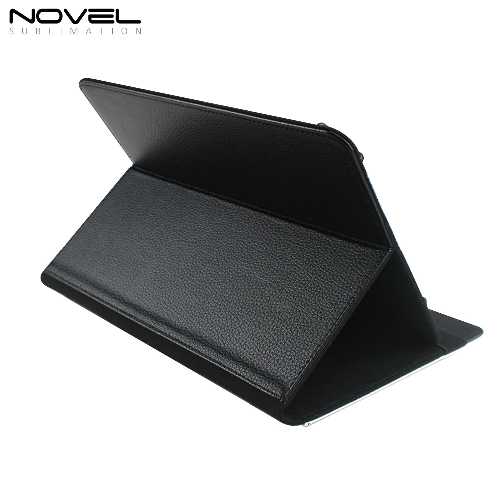 New Arrival Sublimation TPU Inside Tablet Cover PU Leather Case for iPad,iPad Mini