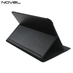 Sublimation TPU Inside Tablet Cover PU Leather Case for iPad,iPad Mini