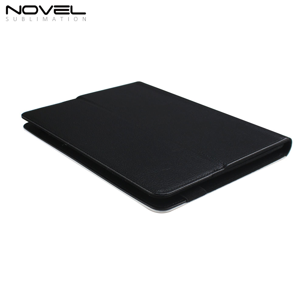 New Arrival Sublimation TPU Inside Tablet Cover PU Leather Case for iPad,iPad Mini
