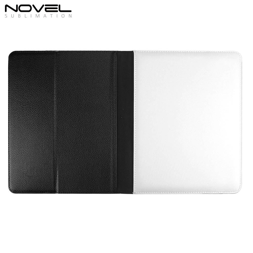 New Arrival Sublimation TPU Inside Tablet Cover PU Leather Case for iPad,iPad Mini