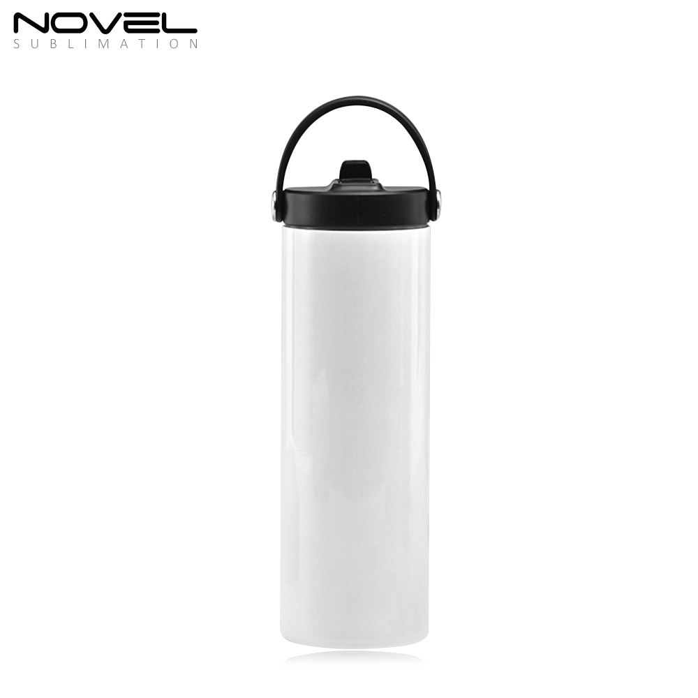 New Arrival Sublimation Printing 18oz Stainless Steel Sports Bottle 18oz Tumblers