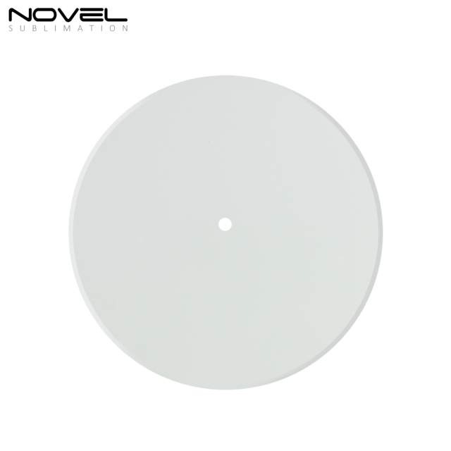 New Arrival! Sublimation Acrylic Photo Frames with 9 shapes Desktop Display Designed for Valuable Pictures