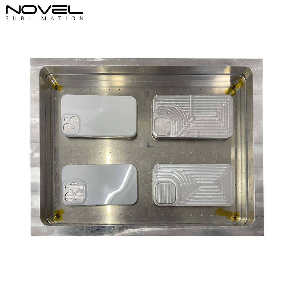 High Quality A3+3D Film Sublimation Machine Easy Operate, Highly Reproduce Colors and Patterns Machine,Keycaps Printing Jig