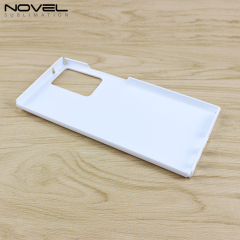 New Arrival 3D Film Sublimation Printing Plastic Phone Case For Samsung Z-Flip4,Samsung Note 20 Ultra