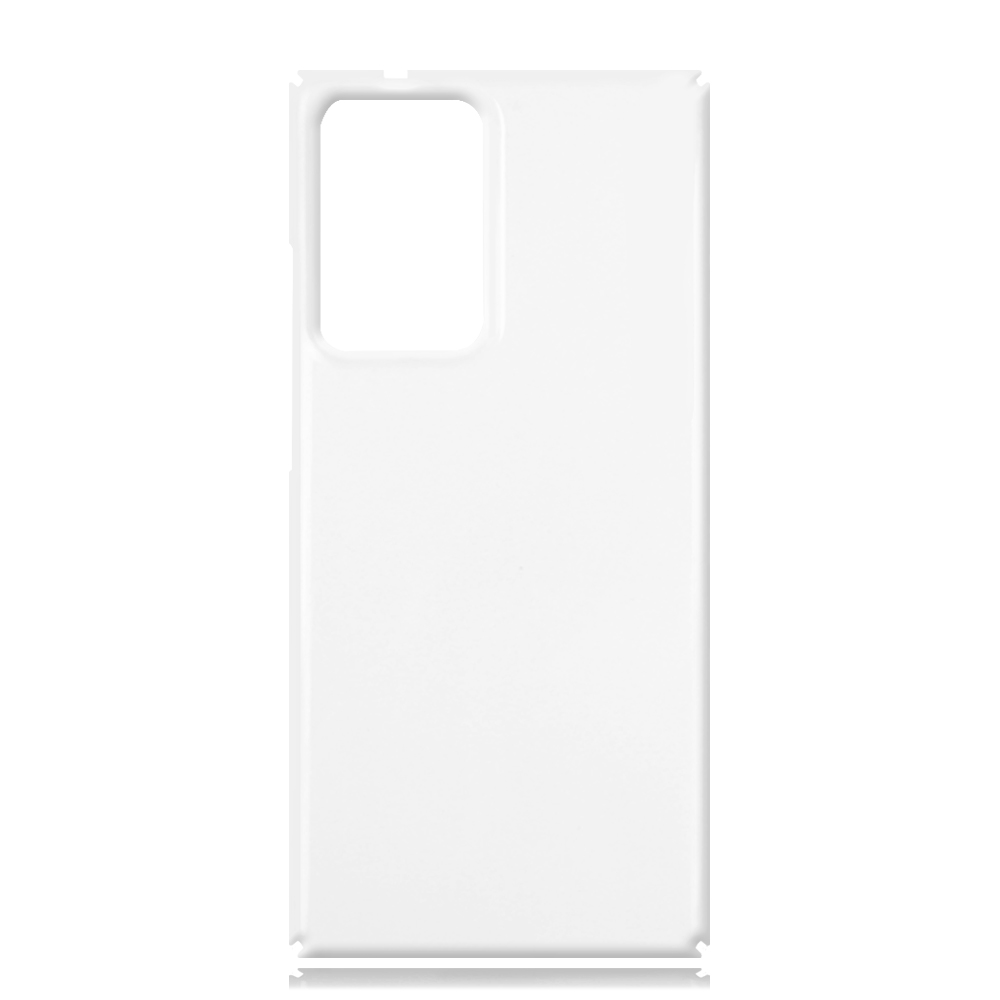 New Arrival 3D Film Sublimation Printing Plastic Phone Case For Samsung Z-Flip4,Samsung Note 20 Ultra