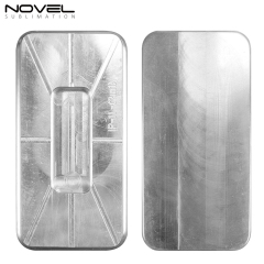 For iPhone Series 3D 2in1 Phone Case Print Mold Sublimation 3D Printing Tool/Dime/Die