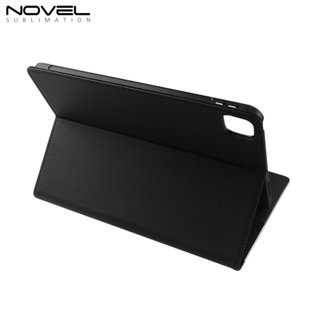 New Arrival Sublimation Tablet Cover PU Leather Case for iPad 11 2020