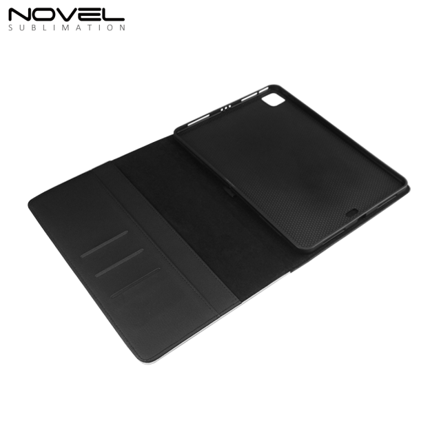 New Arrival Sublimation Tablet Cover PU Leather Case for iPad 11 2020