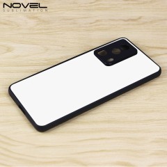 New Arrival For Xiaomi CIVI 2  Phone Case 2D TPU Cover With Aluminum Insert Xiaomi Series