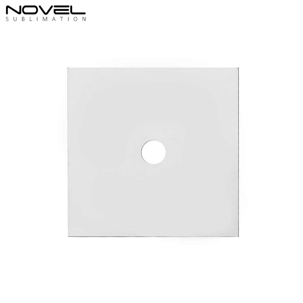 19 Styles MDF Crafts Sublimation Blanks Photo Frame for Graduation Series