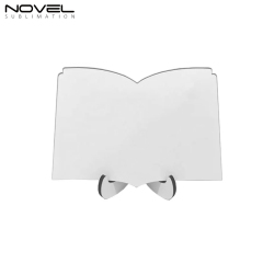 New Arrival 19 Styles MDF Crafts Sublimation Blanks Photo Frame