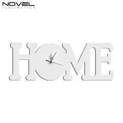 New Arrival 19 Styles MDF Crafts Sublimation Blanks Photo Frame for Graduation Series