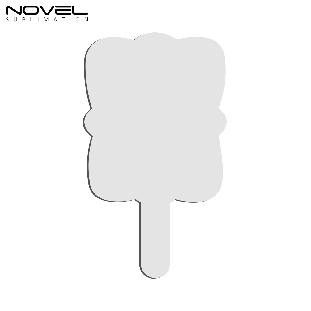 19 Styles MDF Crafts Sublimation Blanks Photo Frame for Graduation Series