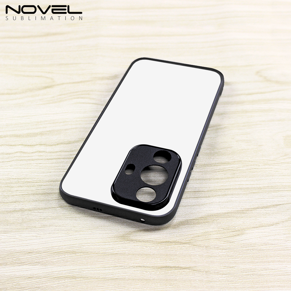 For Huawei Nova 11 4G /Nova 11 Pro /Honor X50i /MM20 5G Sublimation Blank Rubber 2D TPU Phone Case Cover