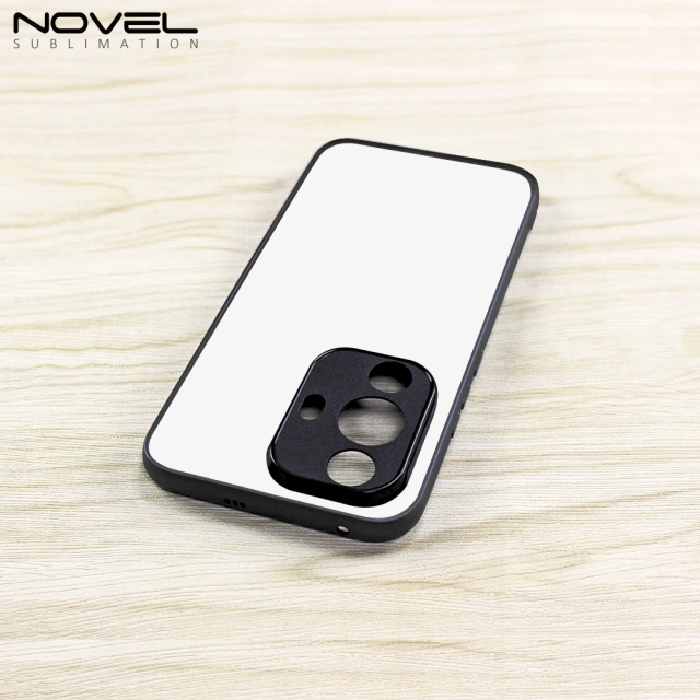 New Arrival!!! For Huawei Nova 11 4G /Nova 11 Pro /Honor X50i /MM20 5G Sublimation Blank Rubber 2D TPU Phone Case Cover