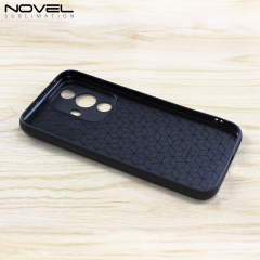 New Arrival!!! For Huawei Nova 11 4G /Nova 11 Pro /Honor X50i /MM20 5G Sublimation Blank Rubber 2D TPU Phone Case Cover