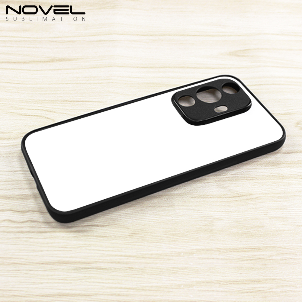 For Huawei Nova 11 4G /Nova 11 Pro /Honor X50i /MM20 5G Sublimation Blank Rubber 2D TPU Phone Case Cover