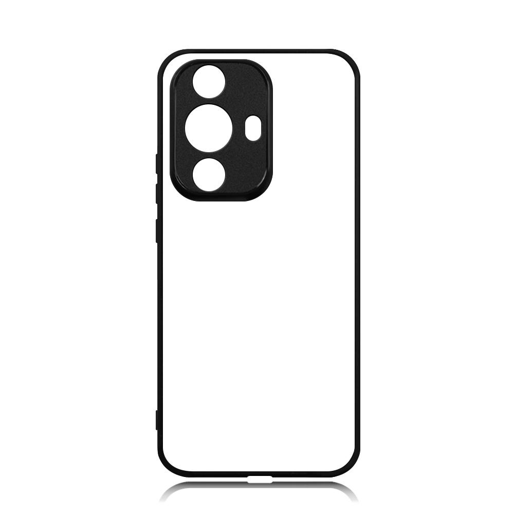 For Huawei Nova 11 4G /Nova 11 Pro /Honor X50i /MM20 5G Sublimation Blank Rubber 2D TPU Phone Case Cover