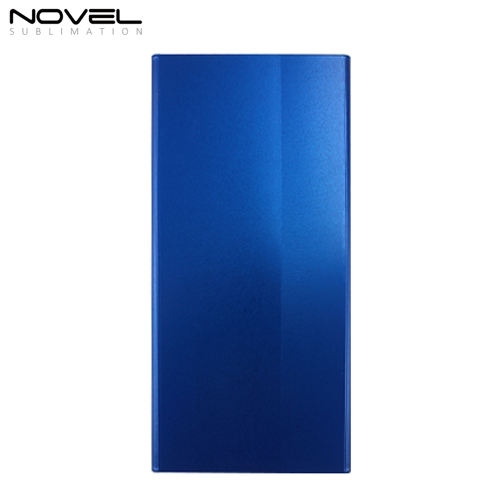 3D Metal Printing Mold for Vivo IQOO 7/8/9/10 whole Series 3D Sublimation Phone Case Jigs by using sublimation Paper