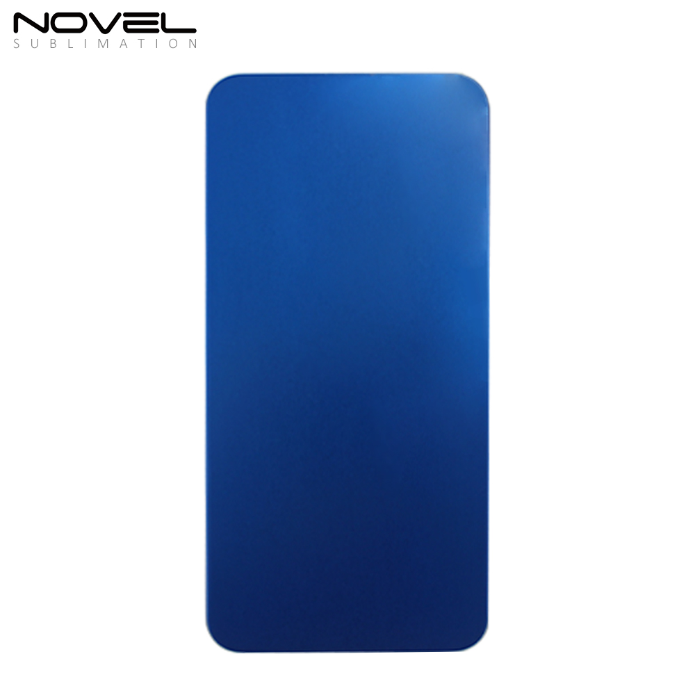 3D Metal Printing Mold for Google 4/5/6  whole Series 3D Sublimation Phone Case Jigs by using sublimation Paper