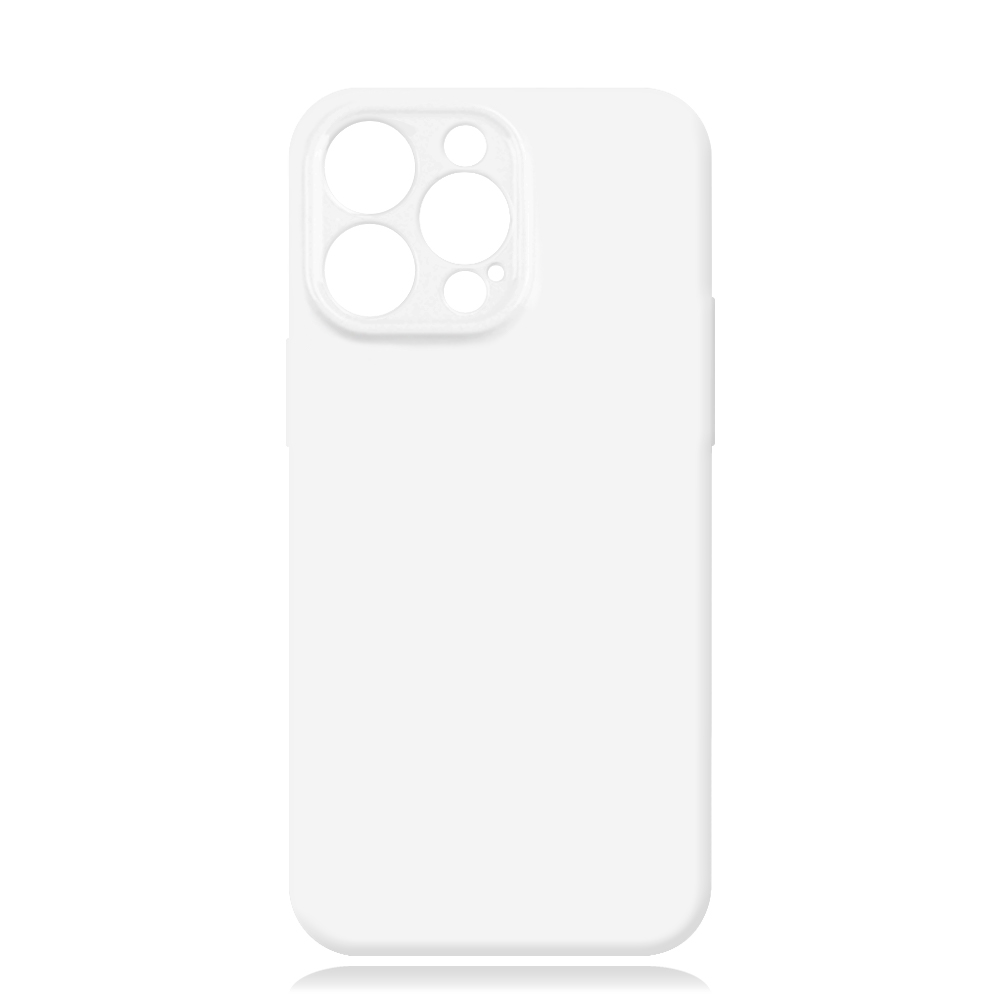 New Arrival 3D Film Sublimation Printing Plastic Phone Case For iPhone 14 Series Full Coverage Mobile Phone Case