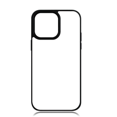 New arrival Sublimation 2D TPU Magsafe Phone Case For iPhone 14 Series Support Wireless Charging