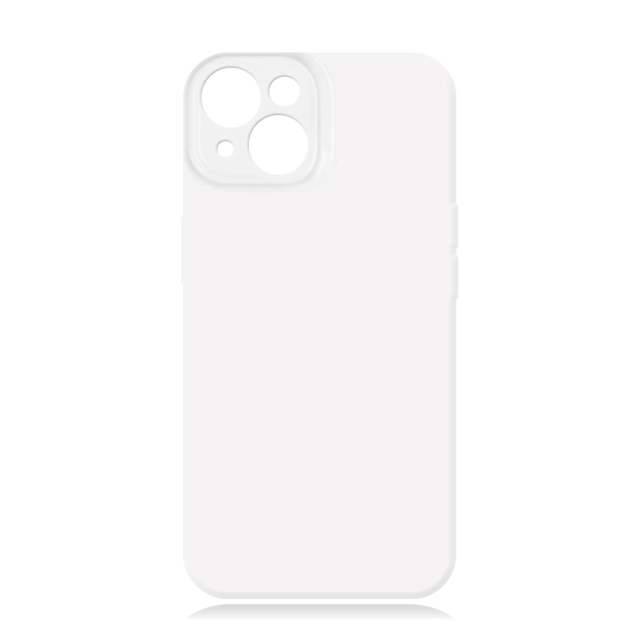 New Arrival 3D Film Sublimation Printing TPU Phone Case For iPhone 14 Series