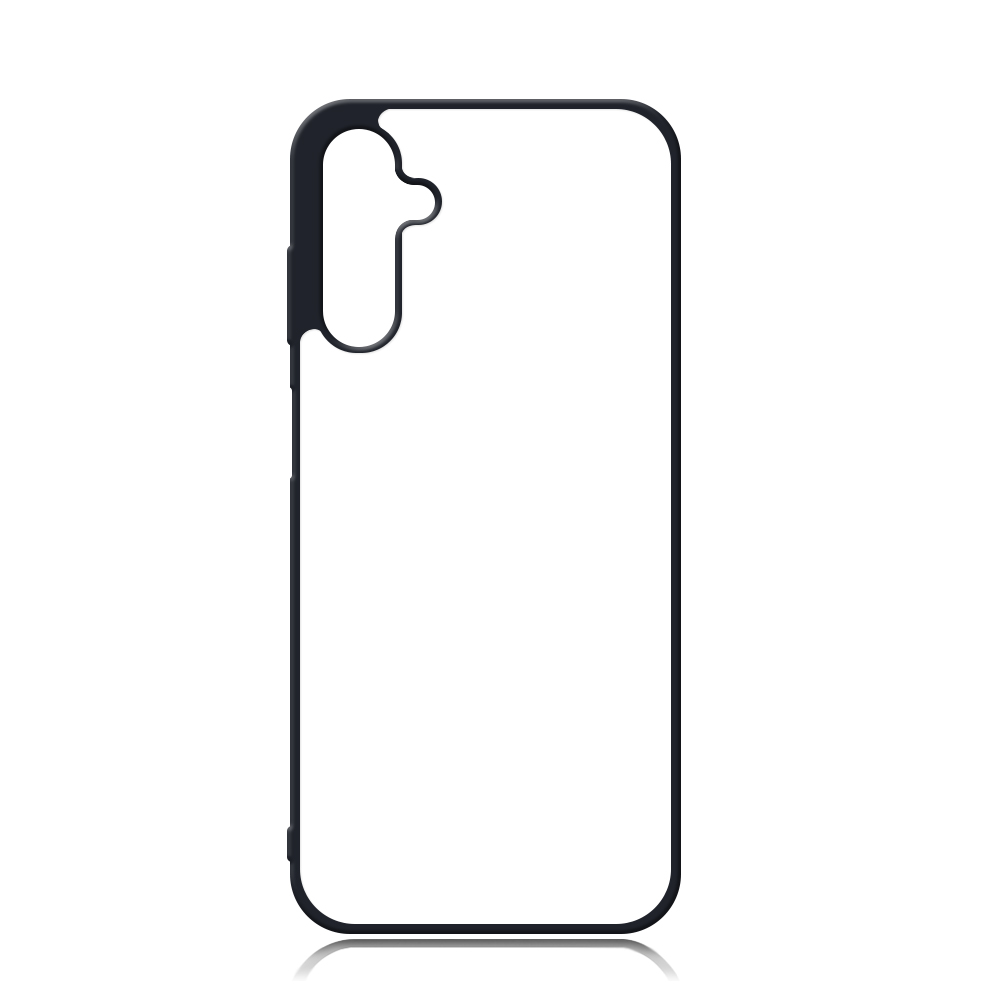 For Samsung M35 5G, M16/F16, Samsung M54 5G,Samsung X Cover 7 Sublimation Blank 2D TPU Rubber Phone Case for DIY Printing