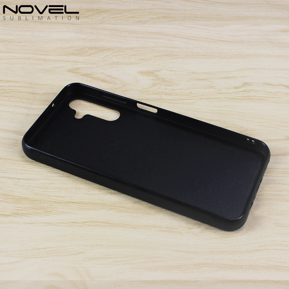 For Samsung M35 5G, M16/F16, Samsung M54 5G,Samsung X Cover 7 Sublimation Blank 2D TPU Rubber Phone Case for DIY Printing