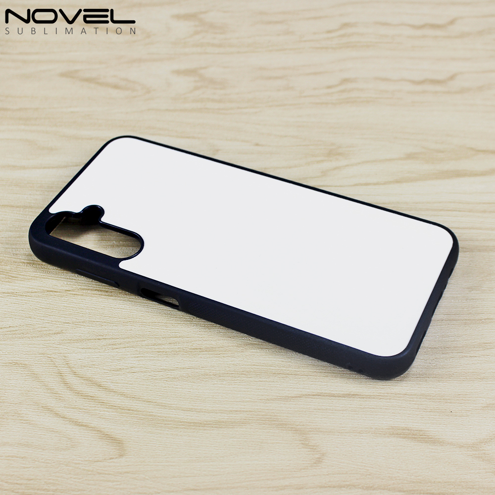 For Samsung M35 5G, M16/F16, Samsung M54 5G,Samsung X Cover 7 Sublimation Blank 2D TPU Rubber Phone Case for DIY Printing