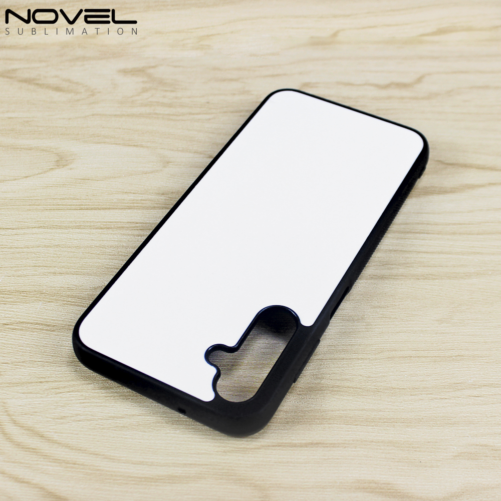 For Samsung M35 5G, M16/F16, Samsung M54 5G,Samsung X Cover 7 Sublimation Blank 2D TPU Rubber Phone Case for DIY Printing
