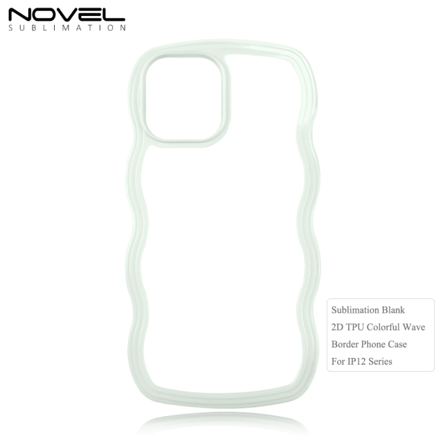 New Arrival TPU Phone Cases with Colorful PC Bumper