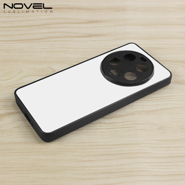 New Arrival!!! For Xiaomi Civi3,Xiaomi 13 Ultra Sublimation Blank Rubber 2D TPU Phone Case Cover