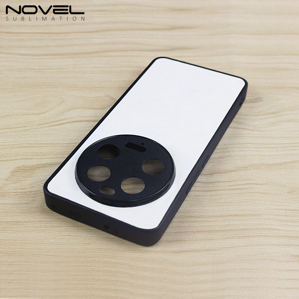 New Arrival!!! For Xiaomi Civi3,Xiaomi 13 Ultra Sublimation Blank Rubber 2D TPU Phone Case Cover