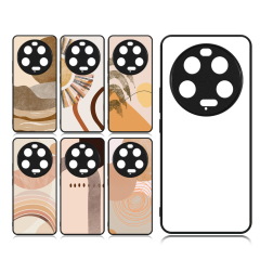 New Arrival!!! For Xiaomi Civi3,Xiaomi 13 Ultra Sublimation Blank Rubber 2D TPU Phone Case Cover