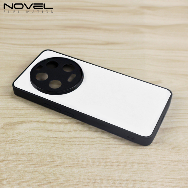 New Arrival!!! For Xiaomi Civi3,Xiaomi 13 Ultra Sublimation Blank Rubber 2D TPU Phone Case Cover