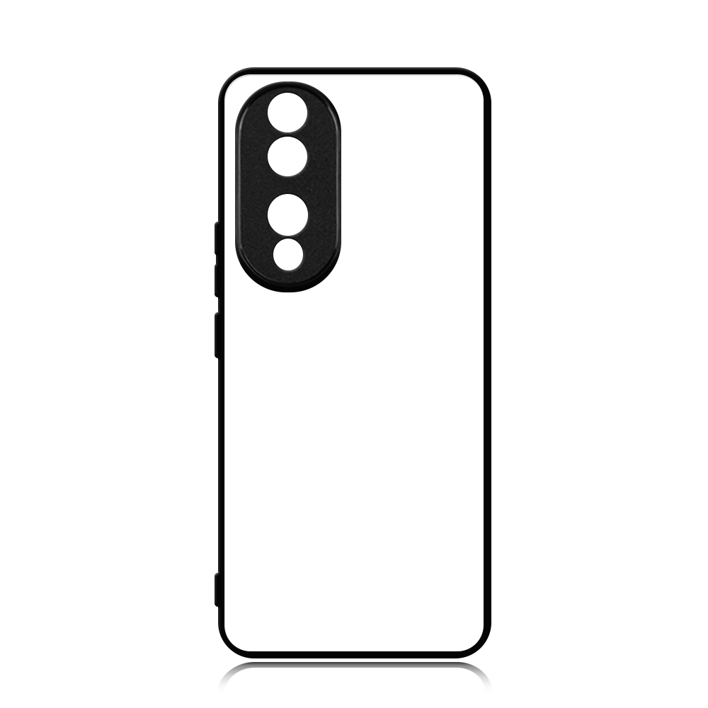 For Honor 90 Series,Huawei P60/P60 Pro Sublimation Blank Rubber 2D TPU Phone Case Cover