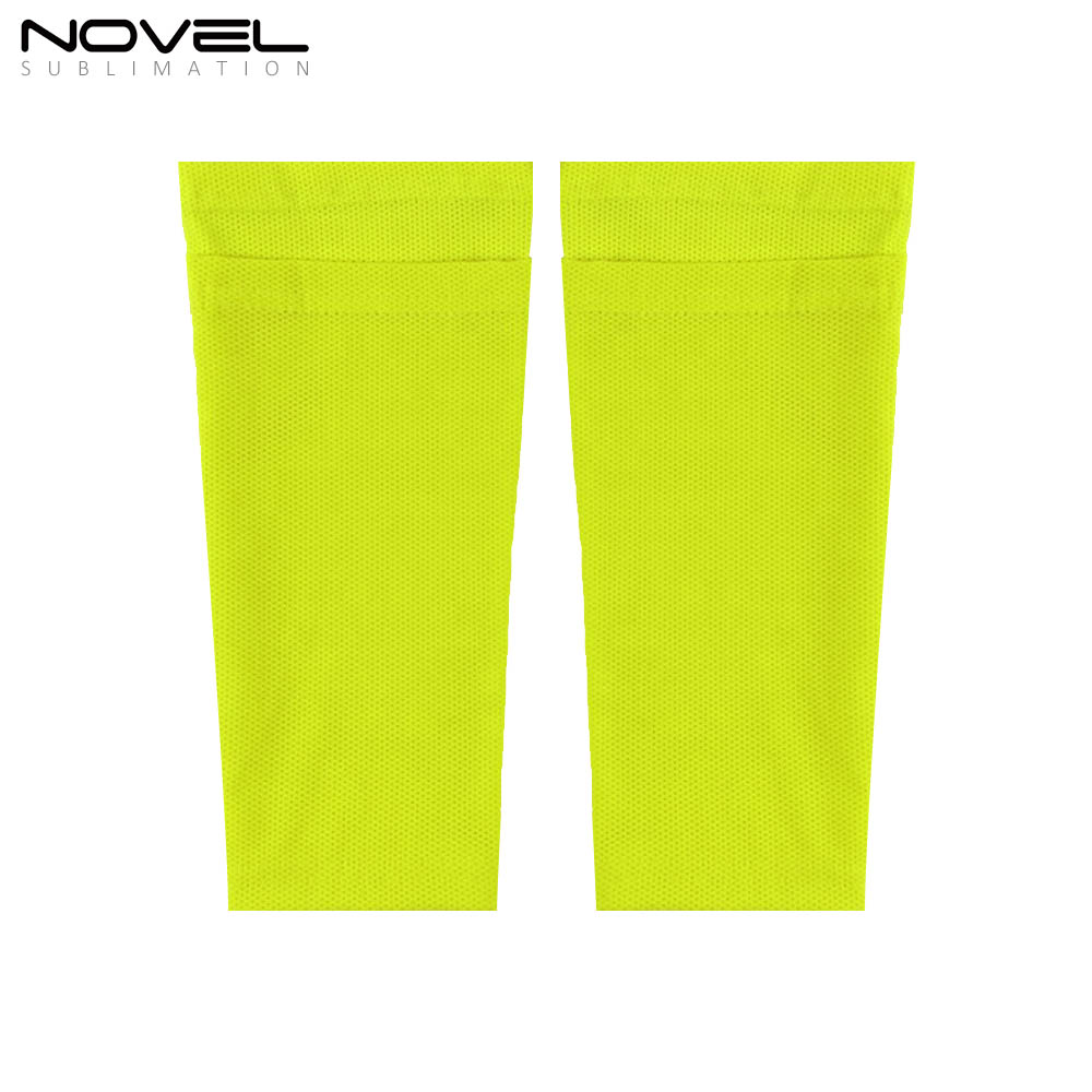 Personalized Sublimation Soccer Shin Guards(10 Pairs)、3D Printing Mold(1 Pair)、Shin Socks(10 Pairs)