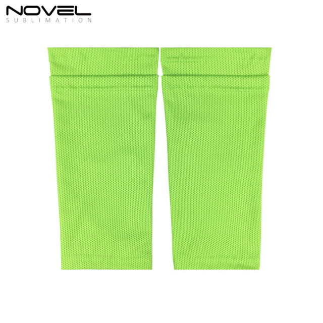 Personalized Sublimation Soccer Shin Guards、3D Printing Mold、Shin Socks