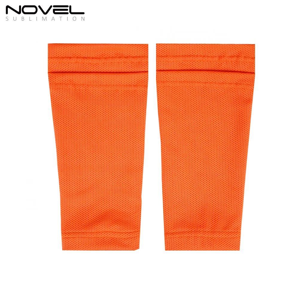 Personalized Sublimation Soccer Shin Guards(10 Pairs)、3D Printing Mold(1 Pair)、Shin Socks(10 Pairs)