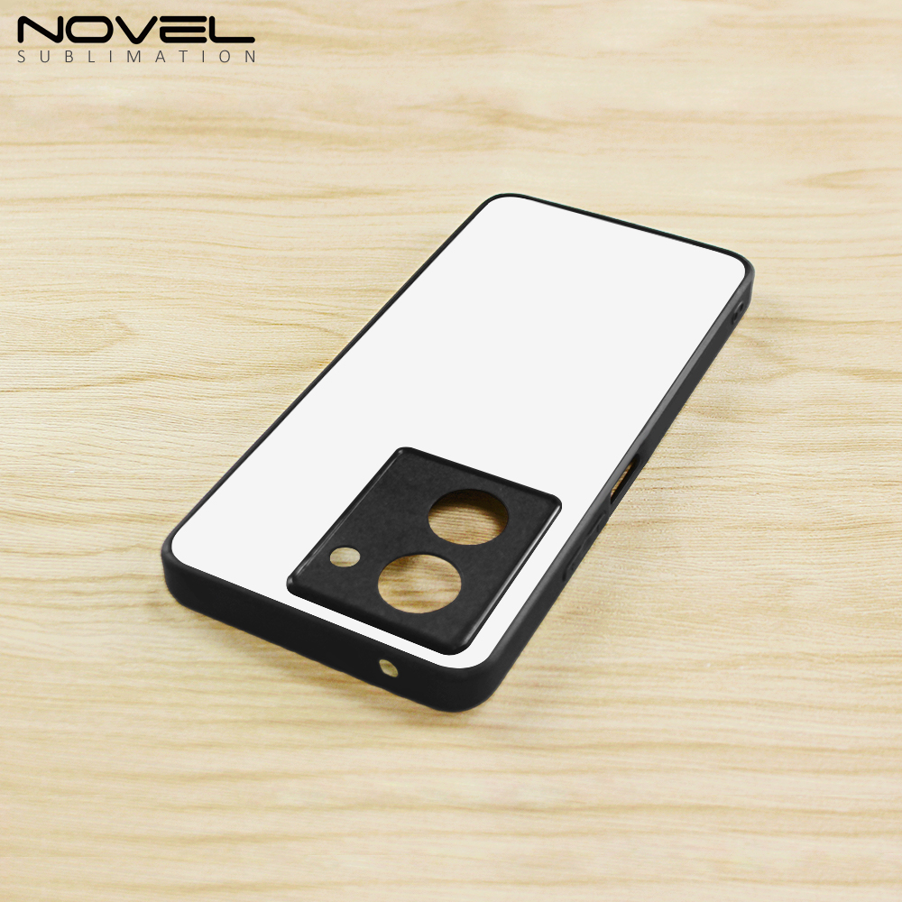 New Arrival!!! For Vivo Y/S Series、IQOO NEO8 Sublimation Blank Rubber 2D TPU Phone Case Cover