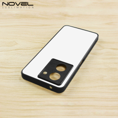 New Arrival!!! For Vivo Y/S Series、IQOO NEO8 Sublimation Blank Rubber 2D TPU Phone Case Cover