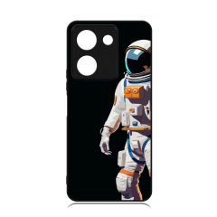 New Arrival!!! For Vivo Y/S Series、IQOO NEO8 Sublimation Blank Rubber 2D TPU Phone Case Cover