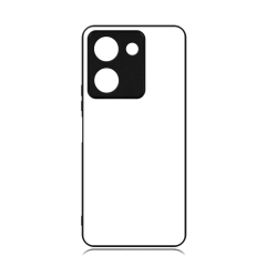 New Arrival!!! For Vivo Y/S Series、IQOO NEO8 Sublimation Blank Rubber 2D TPU Phone Case Cover