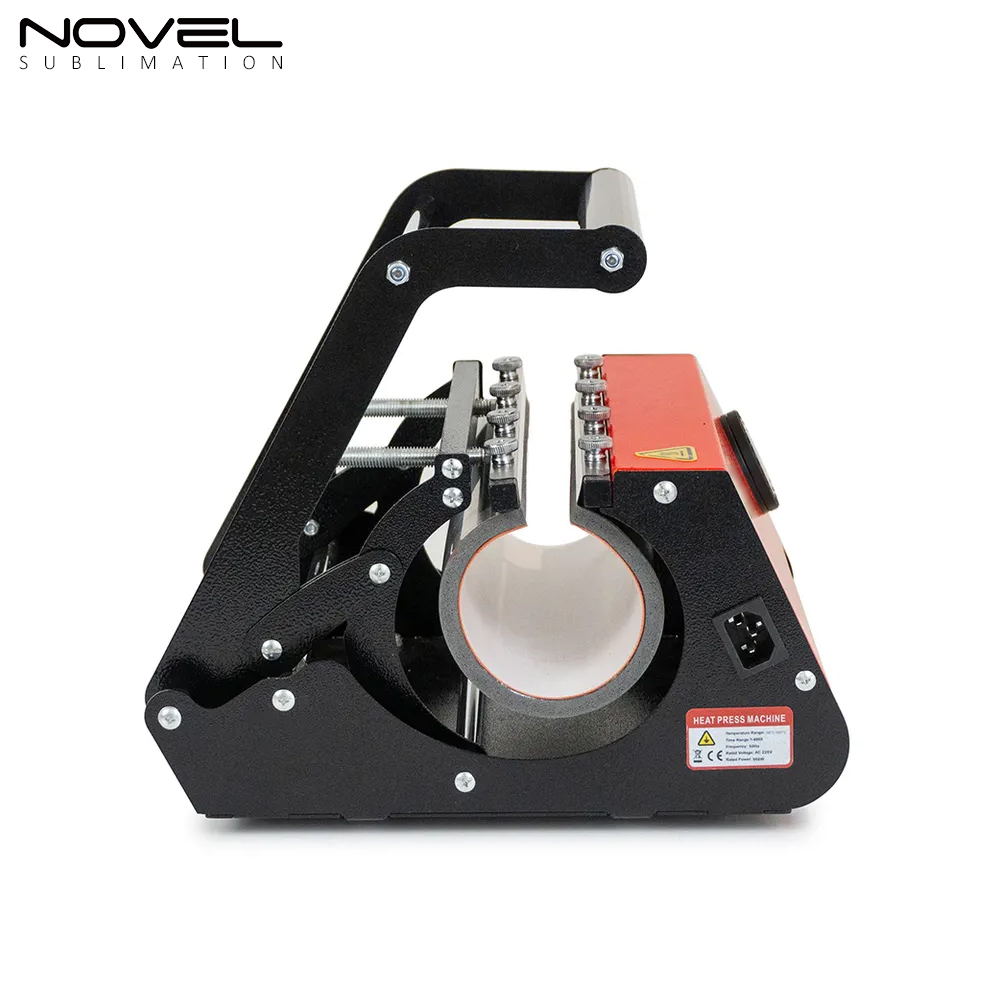 New Arrival 11oz-30oz Mug Sublimation Heat Press Machine F270