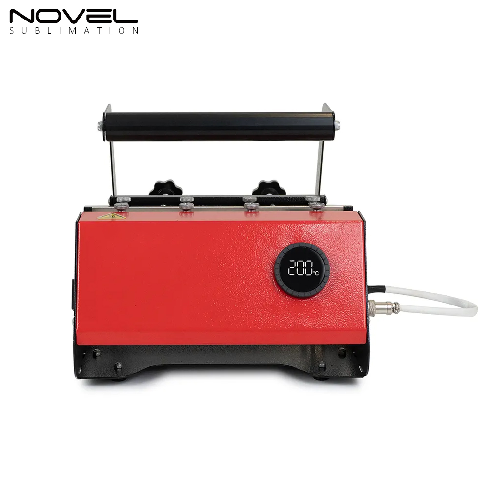 New Arrival 11oz-30oz Mug Sublimation Heat Press Machine F270